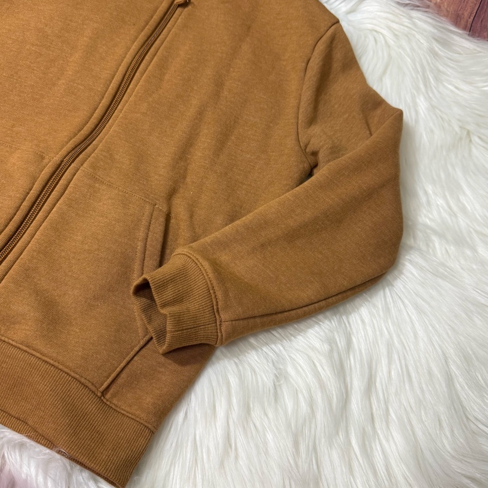 Cat & Jack Full-Zip Hoodie – Kids Size Small (6/7) - Picture 8 of 16